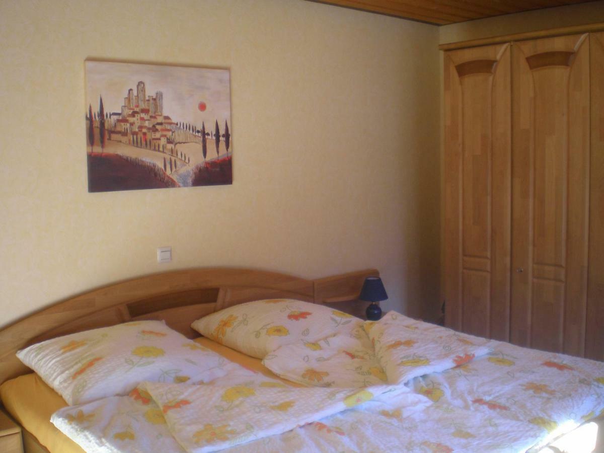 Apartamento Haus Ingeborg Dachsberg im Schwarzwald Exterior foto